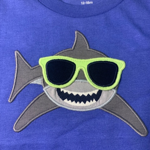 Gymboree Island Getaway 12-18 months NWT - Picture 4 of 6